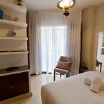Rentalsevilla A Un Minuto De La Campana