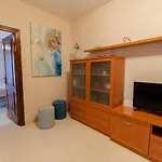 Rentalsevilla A Un Minuto De La Campana