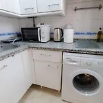Rentalsevilla A Un Minuto De La Campana