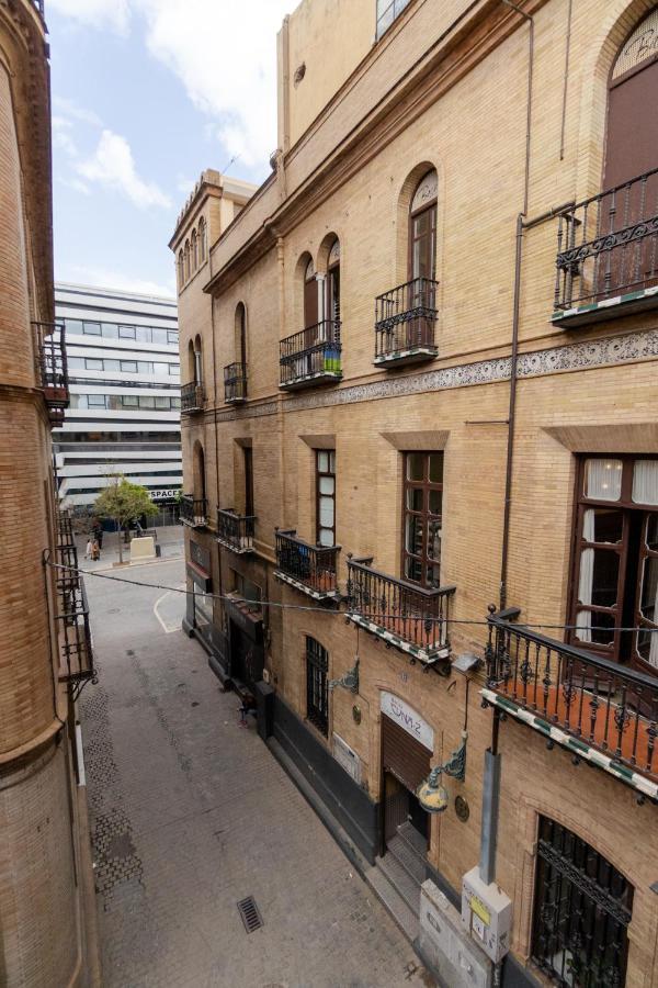 Appartement Rentalsevilla A Un Minuto De La Campana