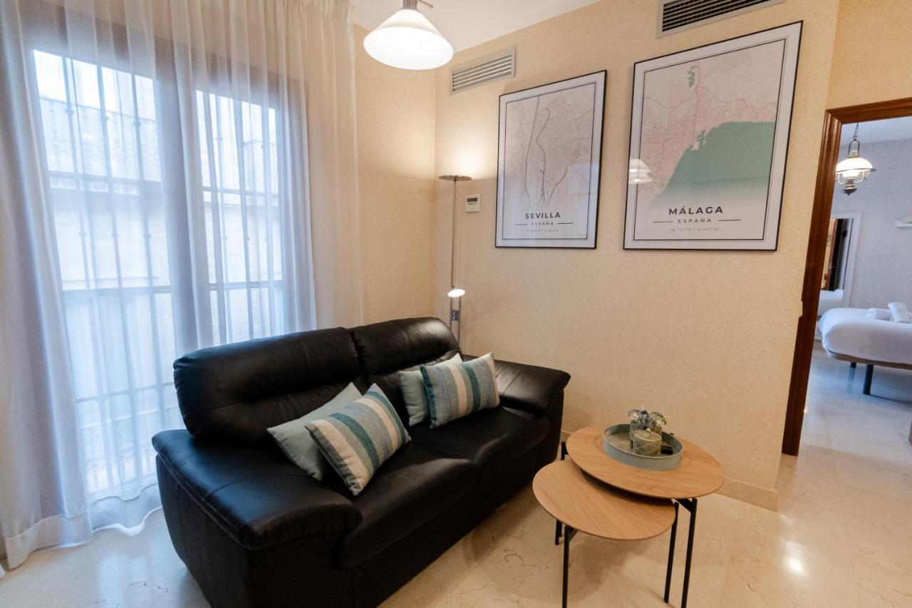 Appartement Rentalsevilla A Un Minuto De La Campana *