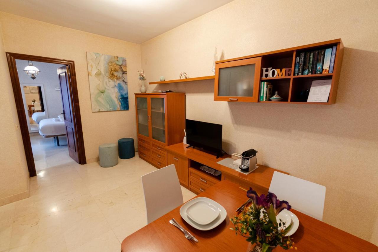 Appartement Rentalsevilla A Un Minuto De La Campana