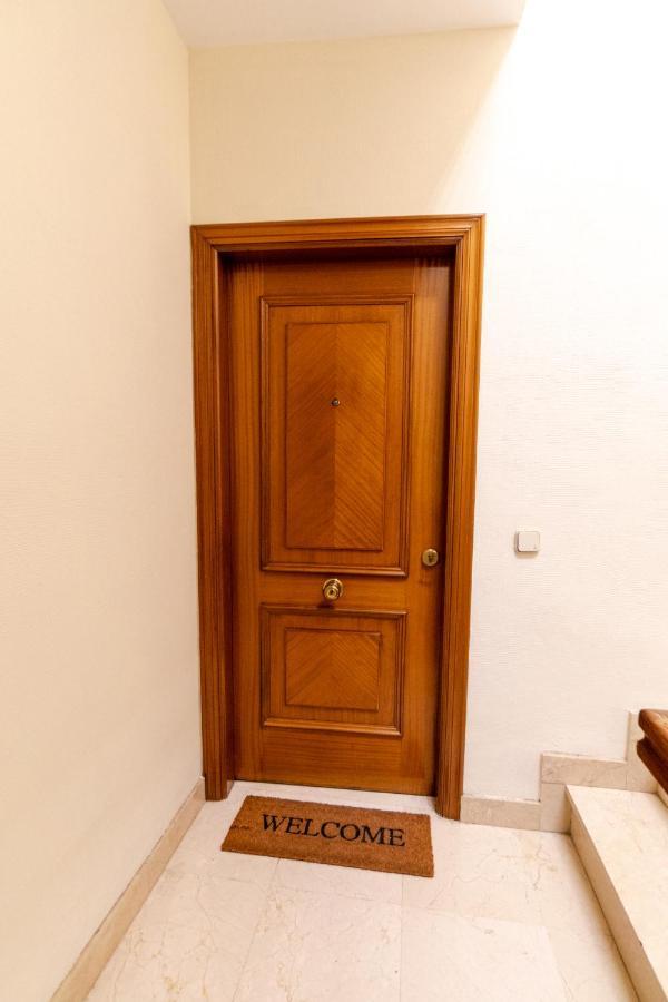 Appartement Rentalsevilla A Un Minuto De La Campana