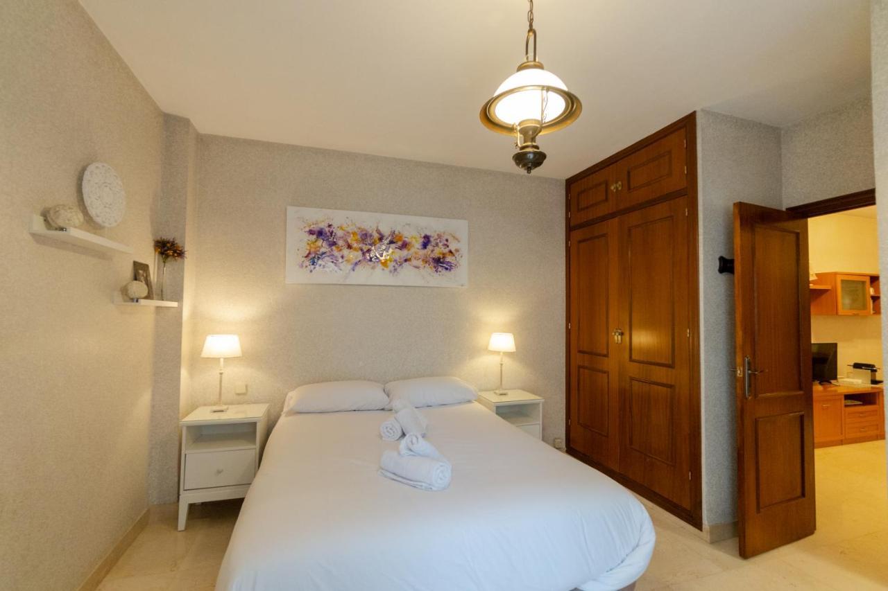 Rentalsevilla A Un Minuto De La Campana Appartement *