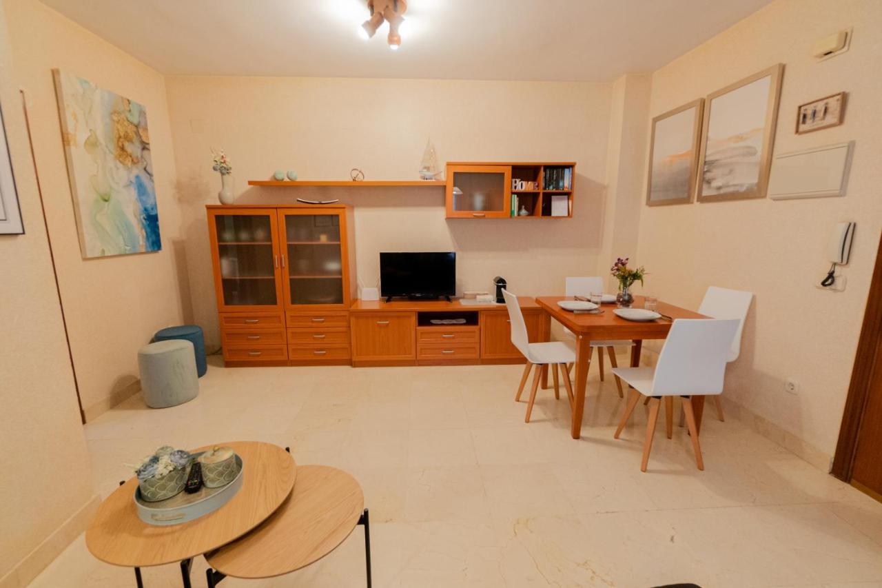 Rentalsevilla A Un Minuto De La Campana Appartement
