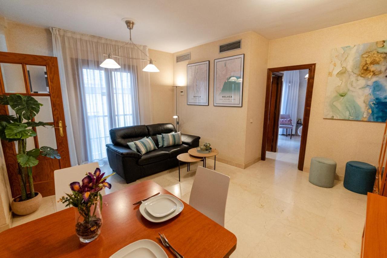 Rentalsevilla A Un Minuto De La Campana Appartement *