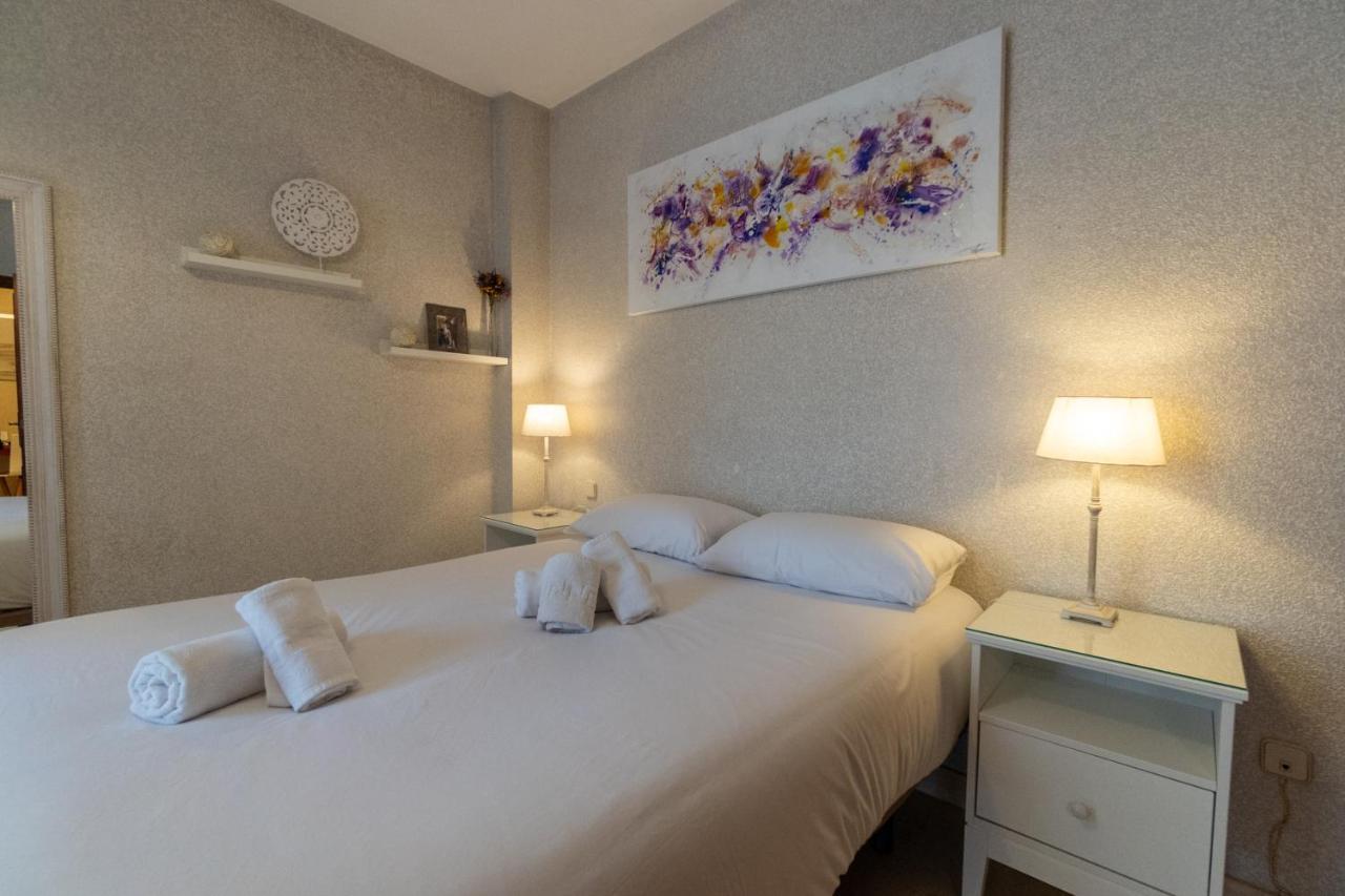 Appartement Rentalsevilla A Un Minuto De La Campana Séville
