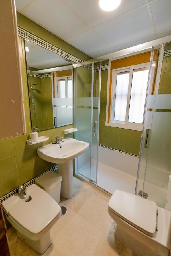 Rentalsevilla A Un Minuto De La Campana Appartement