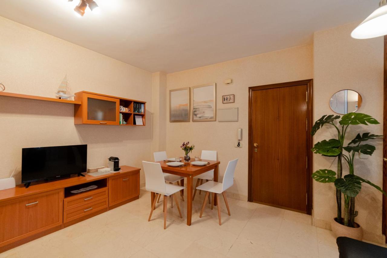 Appartement Rentalsevilla A Un Minuto De La Campana Séville