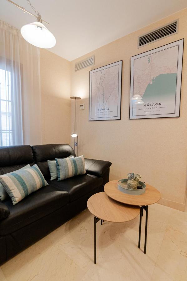 Rentalsevilla A Un Minuto De La Campana Appartement