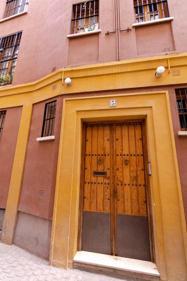 Appartement Rentalsevilla A Un Minuto De La Campana Séville